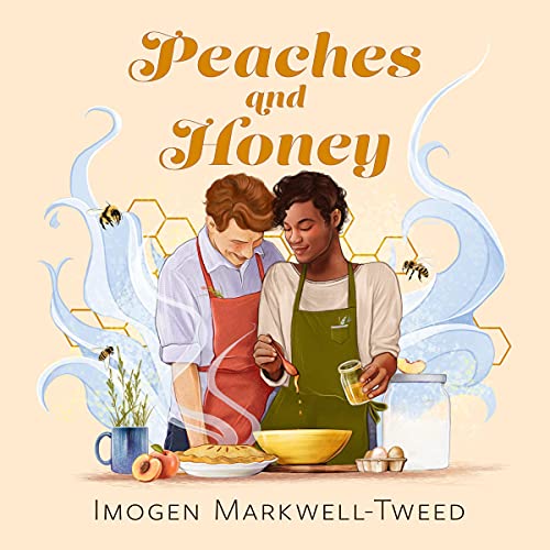 Cover of Peaches and Honey