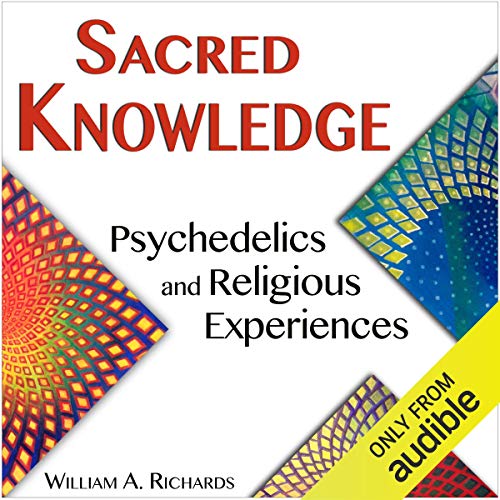 Cover of Sacred Knowledge