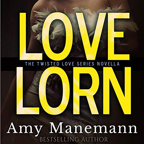 Cover of Love Lorn