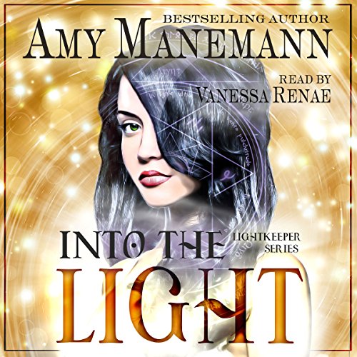 Cover of Into the Light
