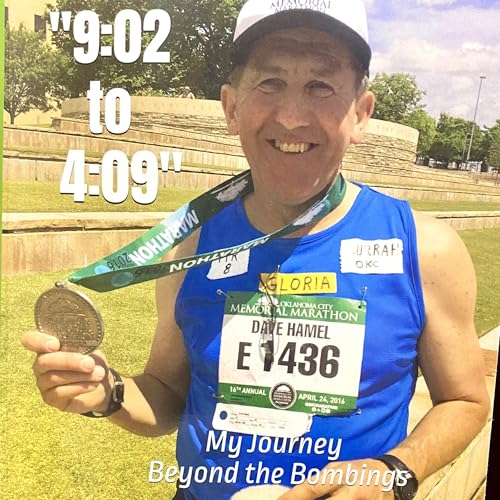 Cover of "9:02 to 4:09": My Journey Beyond the Bombings