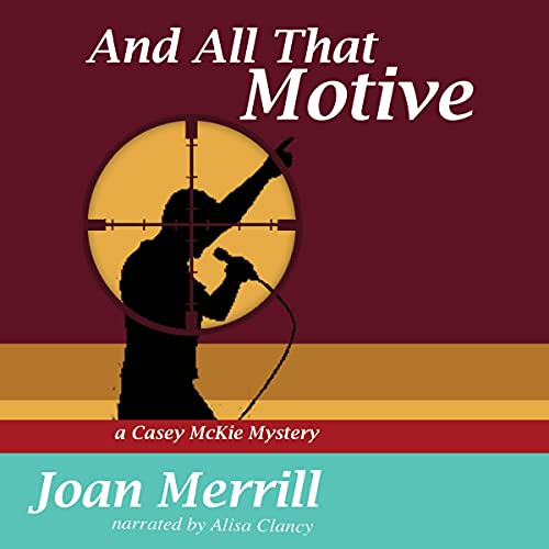 Cover of And All That Motive