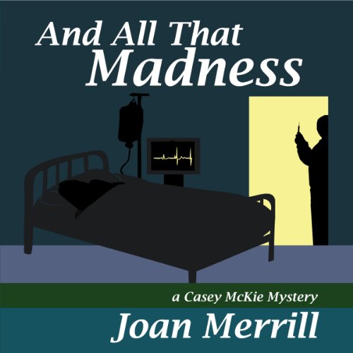 Cover of And All That Madness