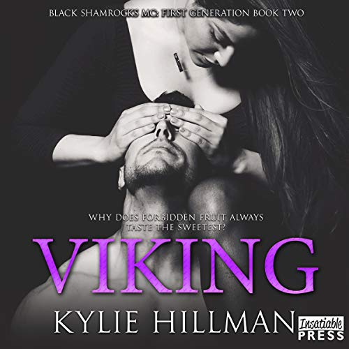 Cover of Viking