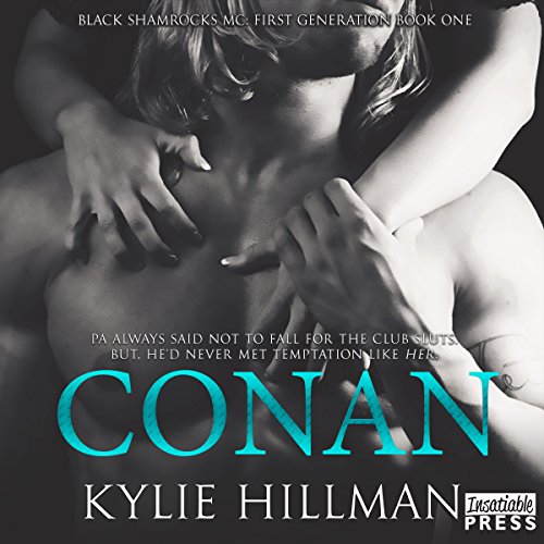 Cover of Conan