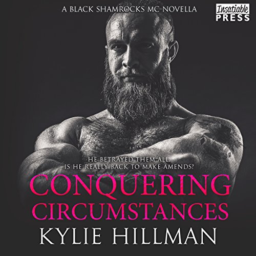 Cover of Conquering Circumstances