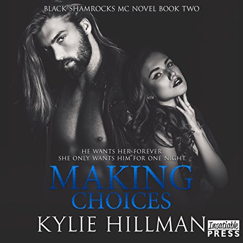 Cover of Making Choices