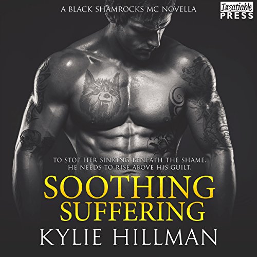 Cover of Soothing Suffering