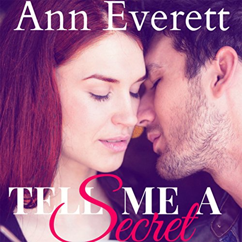 Cover of Tell Me a Secret