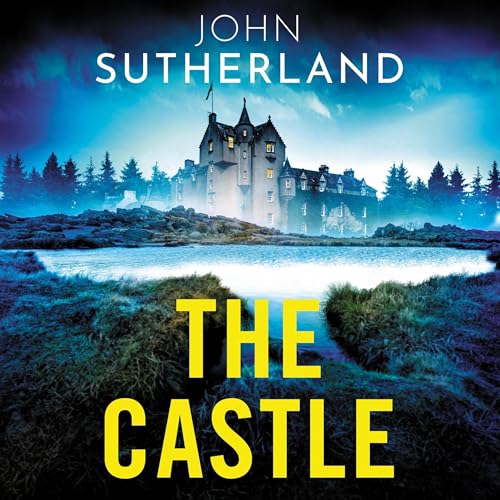 Cover of The Castle
