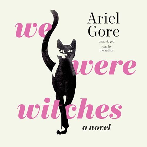 Cover of We Were Witches