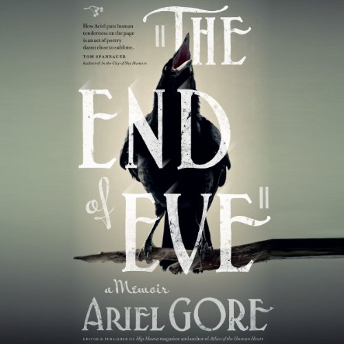 Cover of The End of Eve
