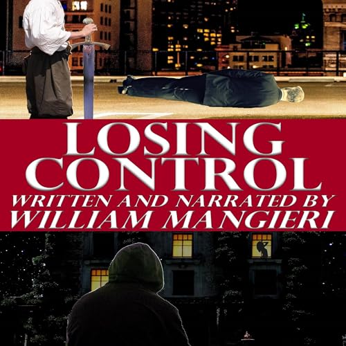 Cover of Losing Control