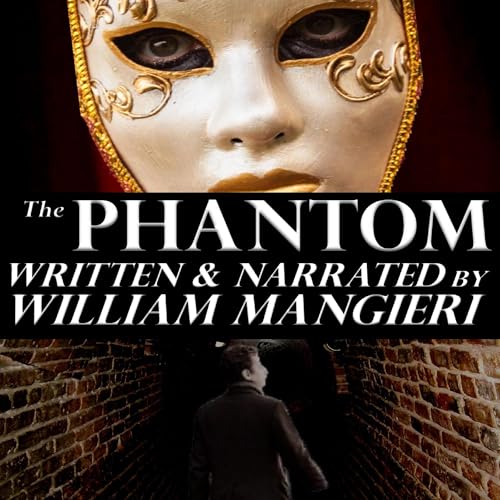 Cover of The Phantom