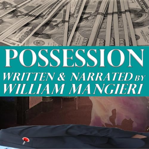 Cover of Possession