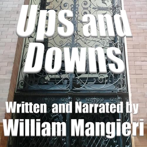 Cover of Ups and Downs