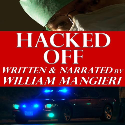 Cover of Hacked Off