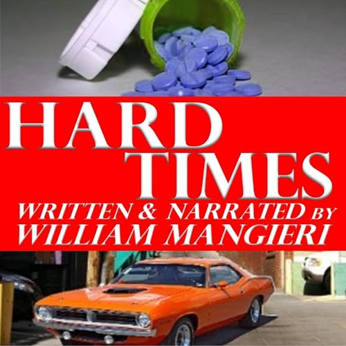 Cover of Hard Times