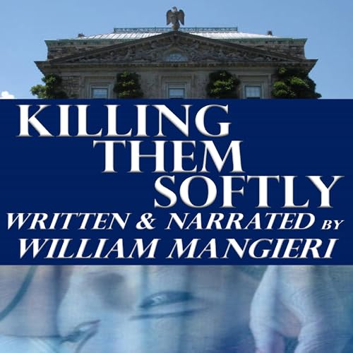 Cover of Killing Them Softly