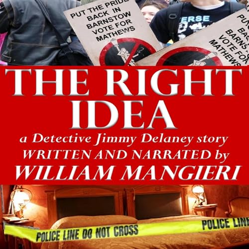Cover of The Right Idea