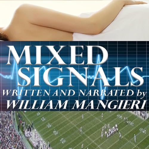 Cover of Mixed Signals