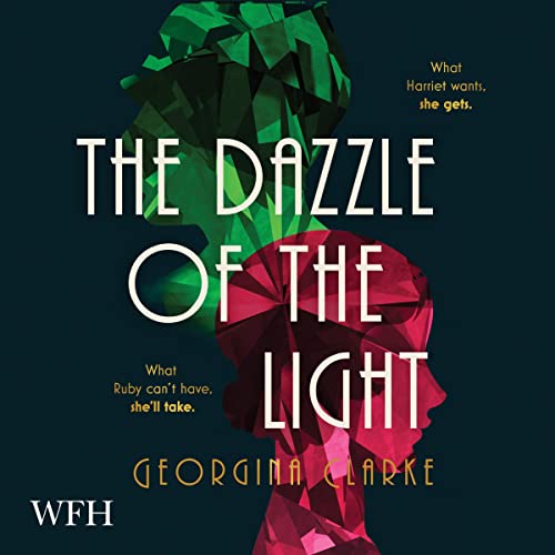 Cover of The Dazzle of the Light