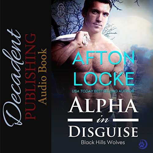 Cover of Alpha in Disguise