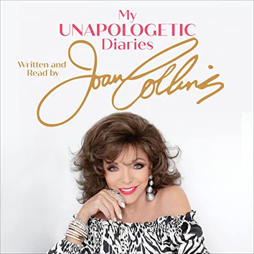 Cover of My Unapologetic Diaries
