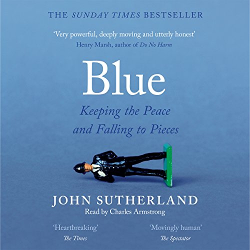 Cover of Blue