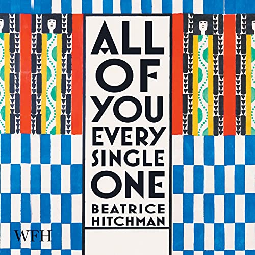 Cover of All of You Every Single One