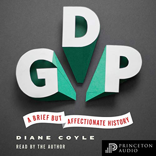 Cover of GDP