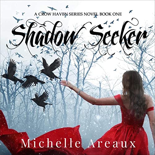 Cover of Shadow Seeker