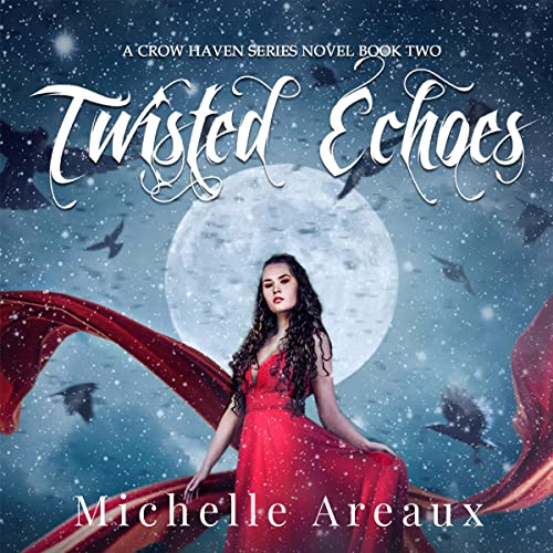 Cover of Twisted Echoes