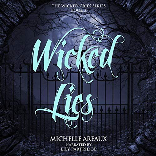 Cover of Wicked Lies