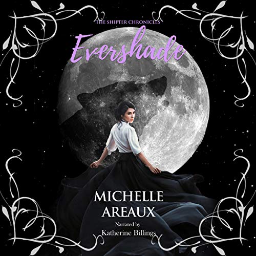 Cover of Evershade