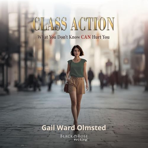 Cover of Class Action
