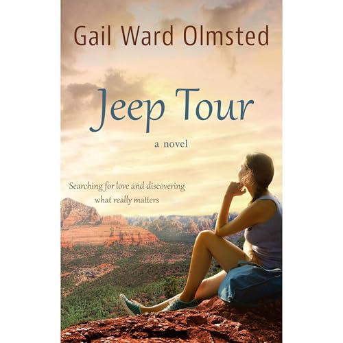 Cover of Jeep Tour