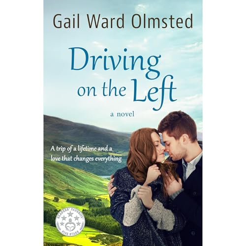 Cover of Driving on the Left