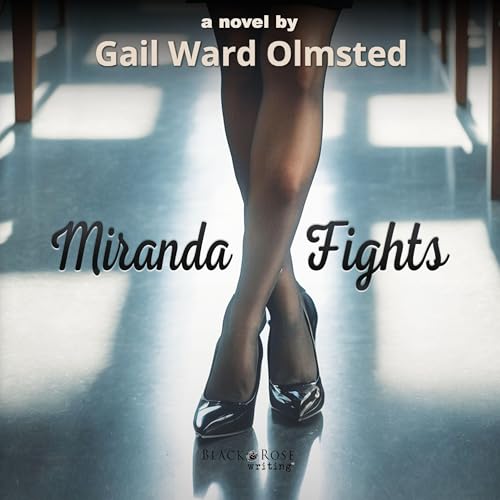 Cover of Miranda Fights
