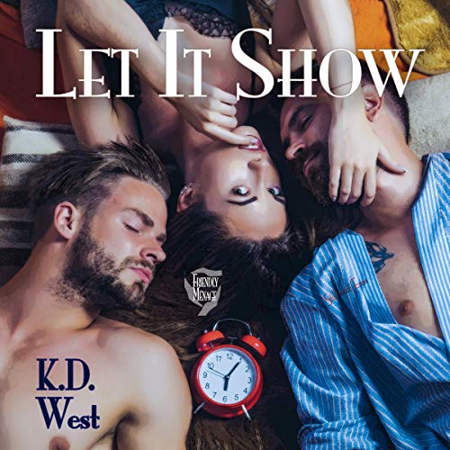 Cover of Let It Show