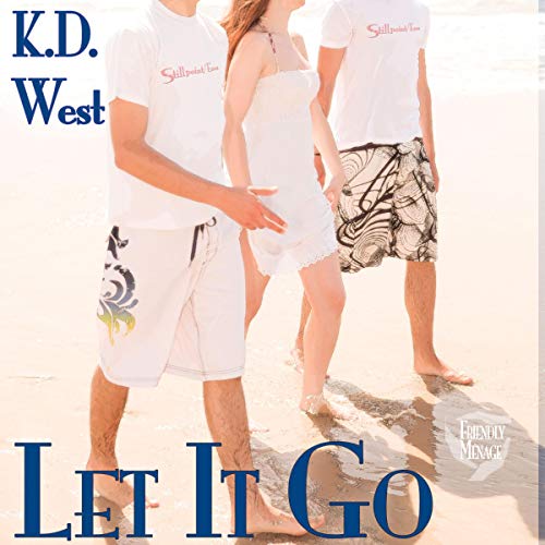 Cover of Let It Go