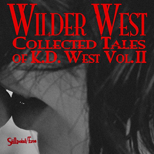 Cover of WIlder West