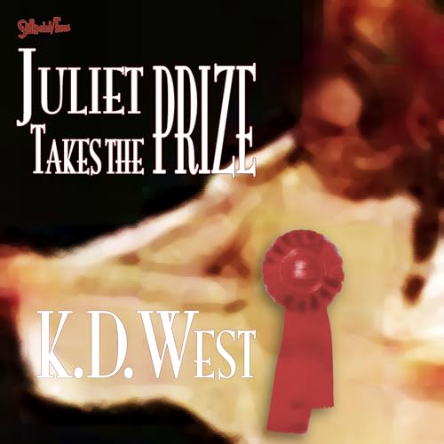Cover of Juliet Takes the Prize