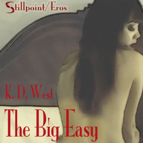 Cover of The Big Easy