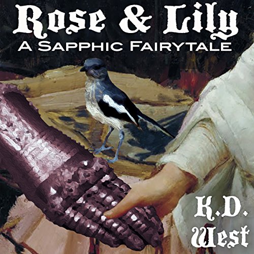 Cover of Rose & Lily