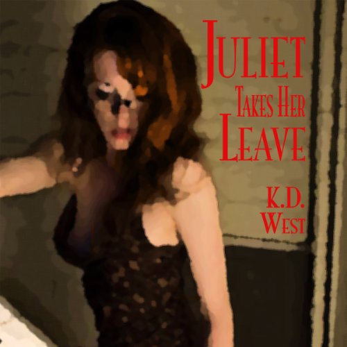 Cover of Juliet Takes Her Leave