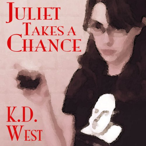 Cover of Juliet Takes a Chance