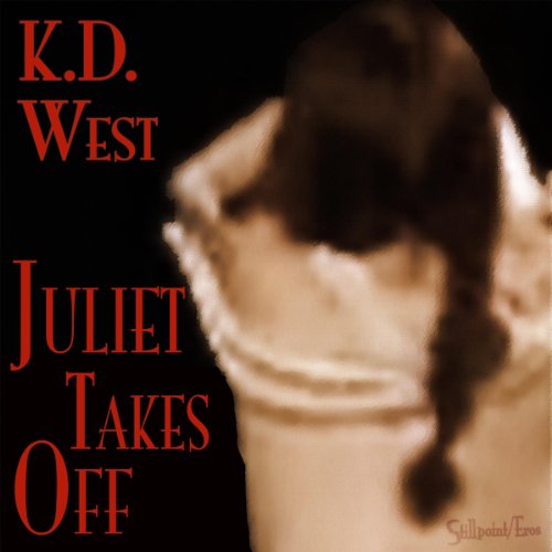 Cover of Juliet Takes Off