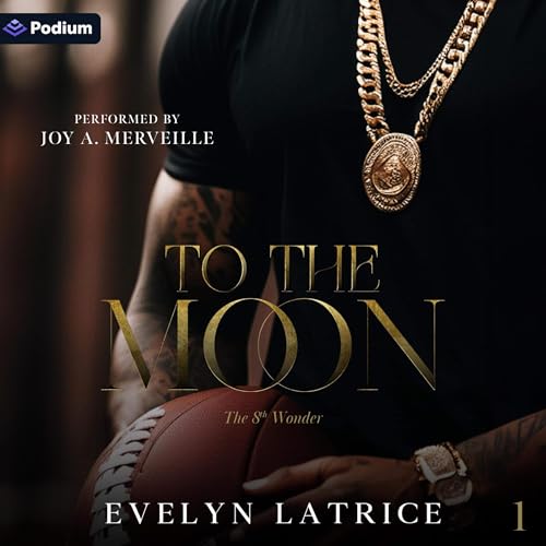 Cover of To the Moon