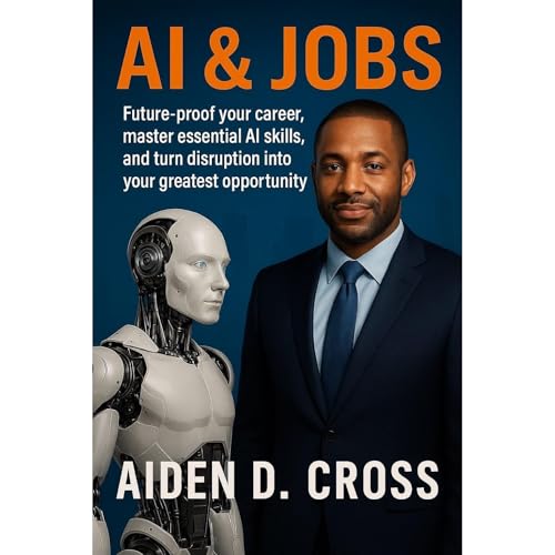 Cover of AI & Jobs